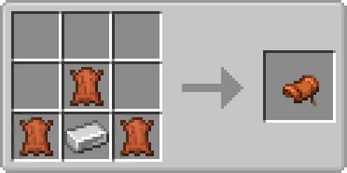 Tim's Better Crafting Recipes — скриншот 4 (Моды, Minecraft)