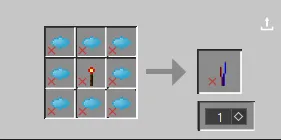 Robot - MechaFront, Моды, Minecraft
