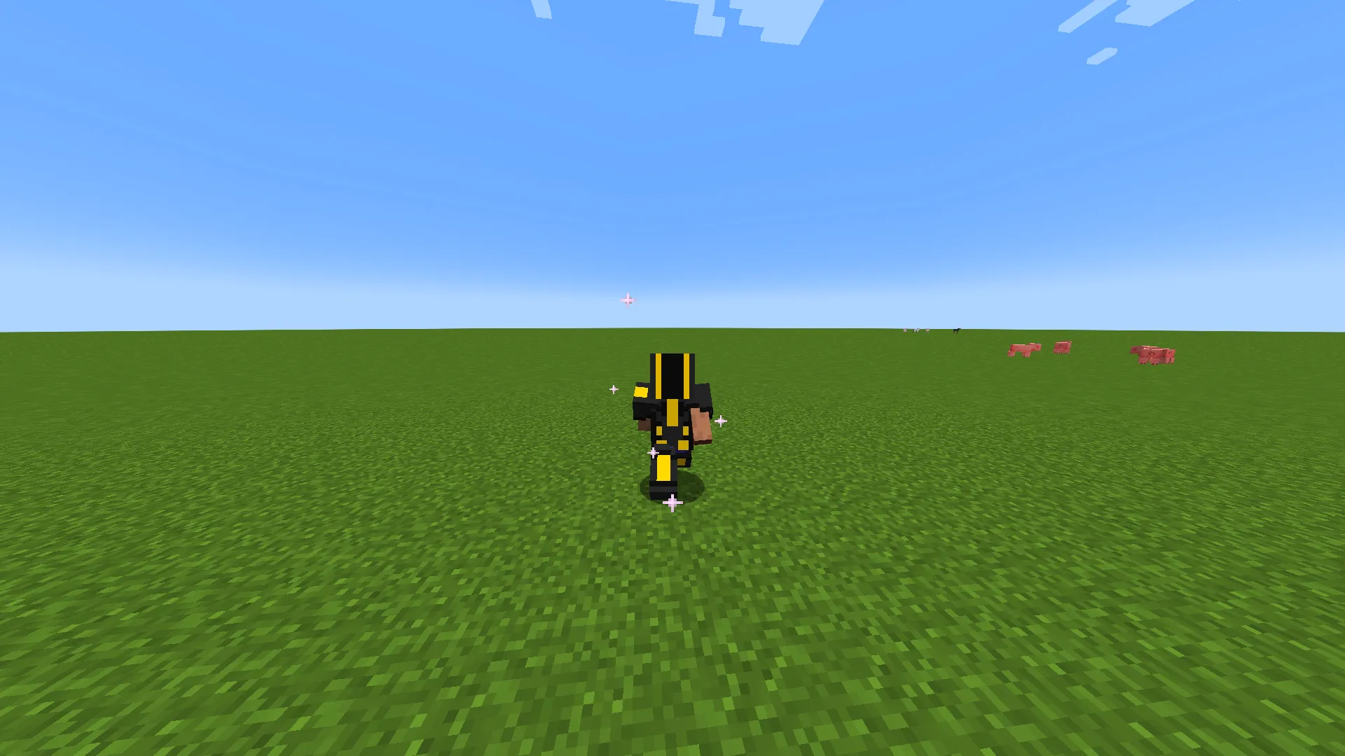 Murray3 — скриншот 10 (Моды, Minecraft)
