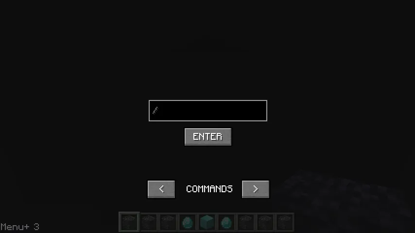 MenuPlus, Моды, Minecraft