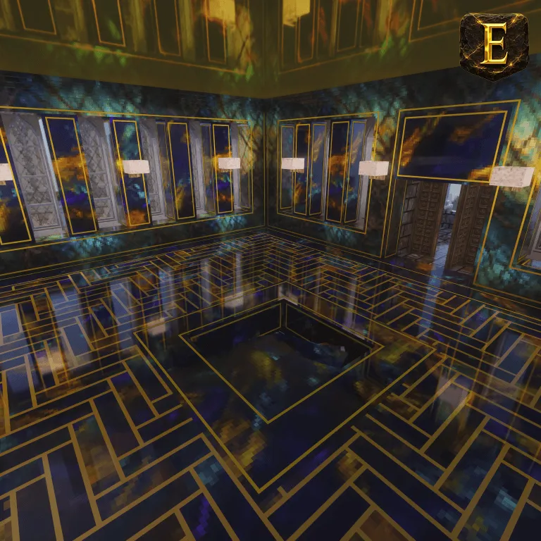 Erydon — скриншот 15 (Моды, Minecraft)