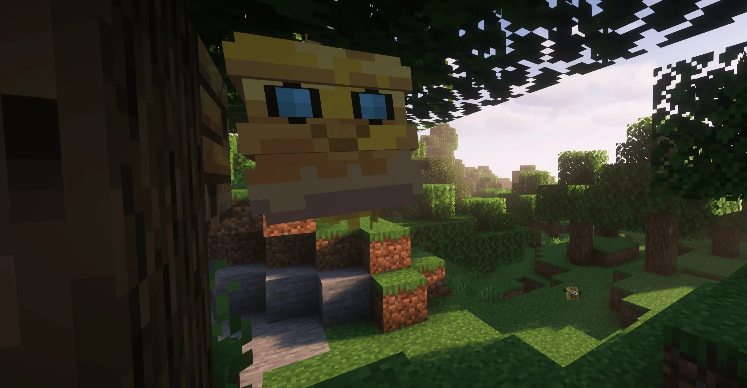 Vanillamon [Cobblemon], Дата-паки, Minecraft