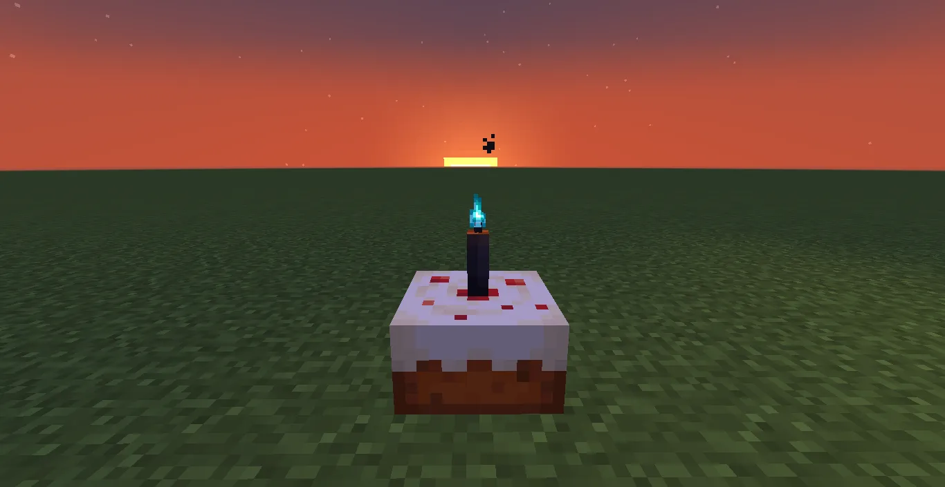 Soul Lights (Forge) — скриншот 5 (Моды, Minecraft)