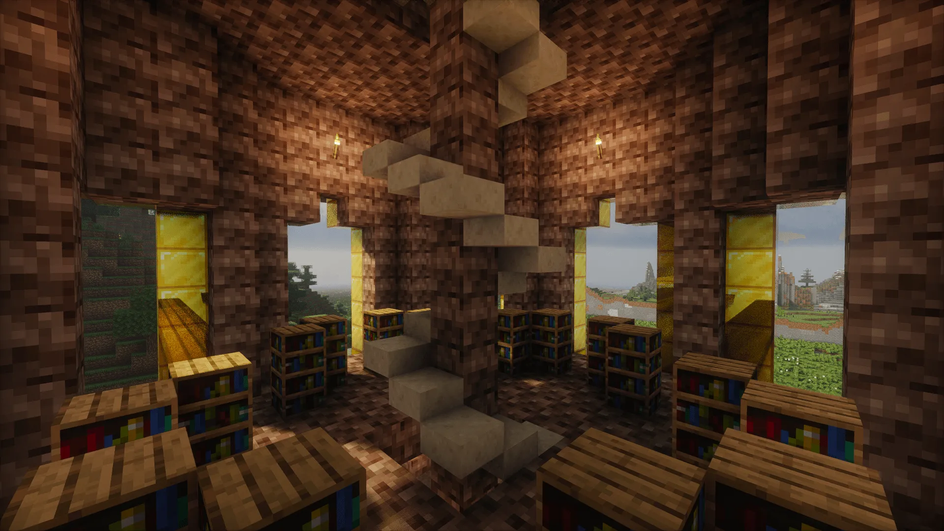 Vasica Blocks, Моды, Minecraft