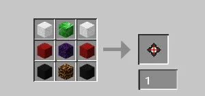 Four Score And Severed Your Soul Ago — скриншот 1 (Моды, Minecraft)