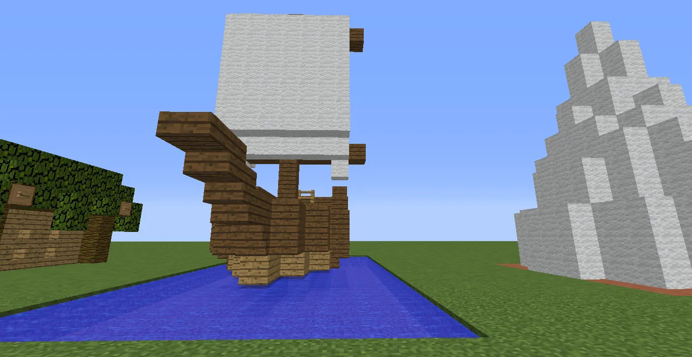 Each Biome a Surprise — скриншот 13 (Моды, Minecraft)