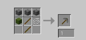 Harder Stone Tools, Моды, Minecraft