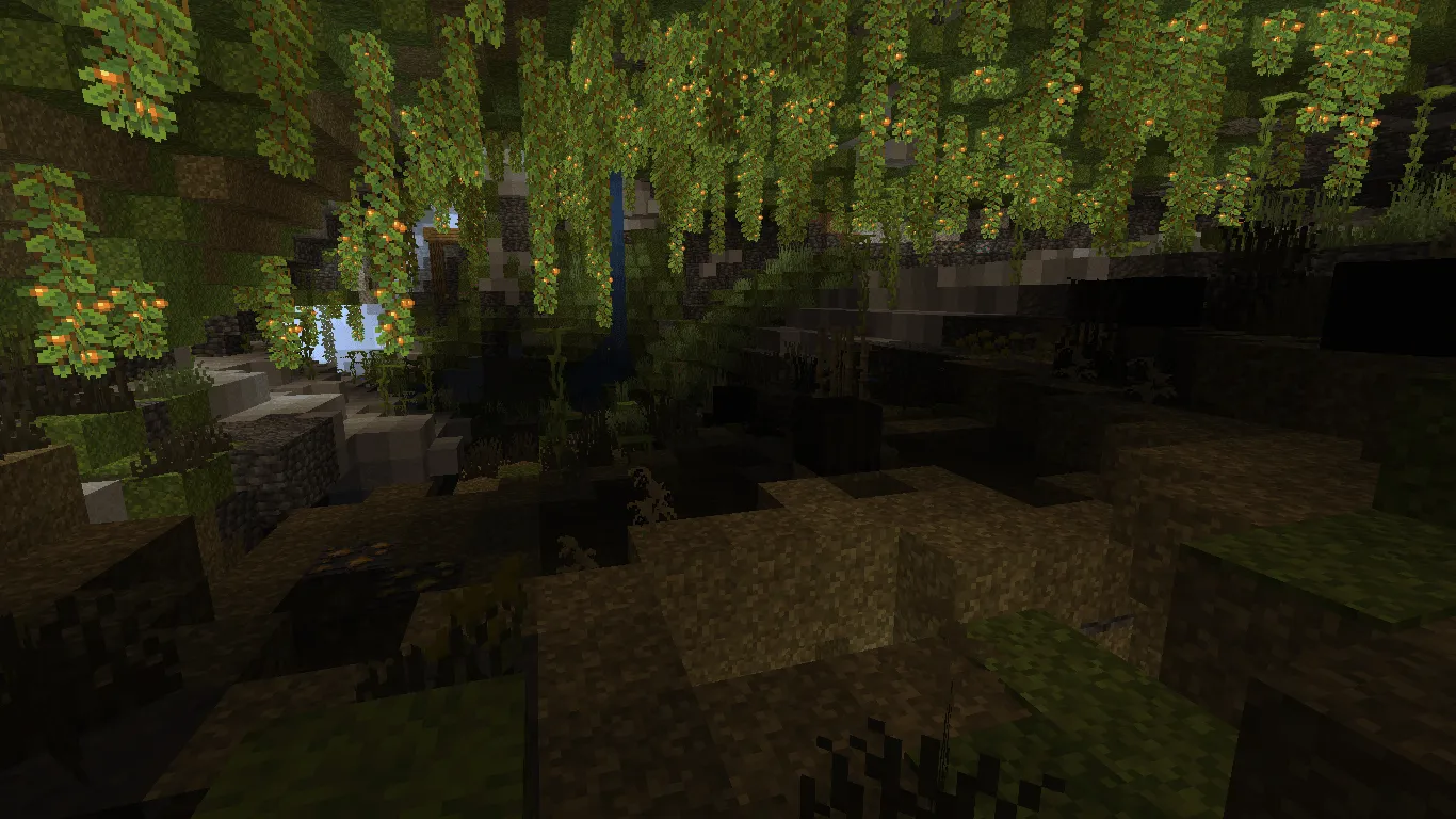 Godless: WitherMore — скриншот 3 (Моды, Minecraft)