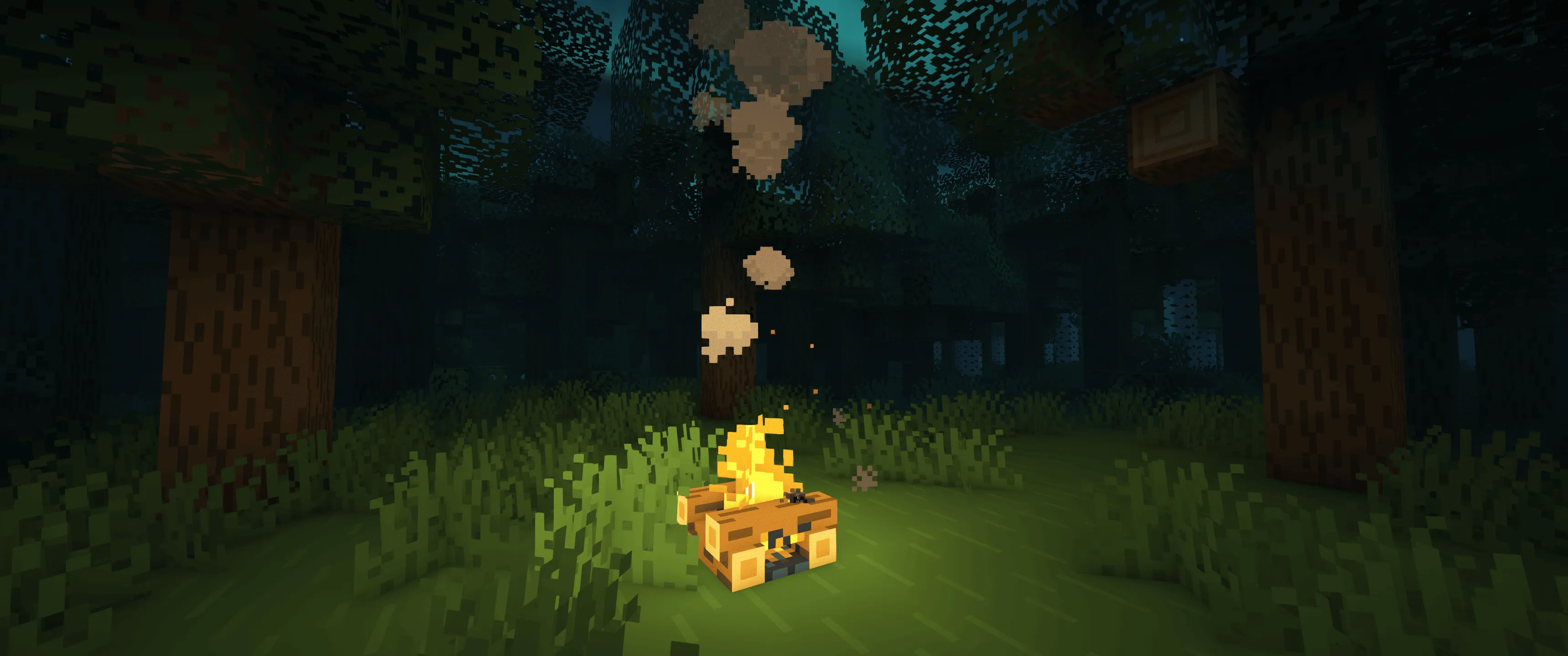 BTT - Better Than Trailers — скриншот 2 (Модпаки, Minecraft)