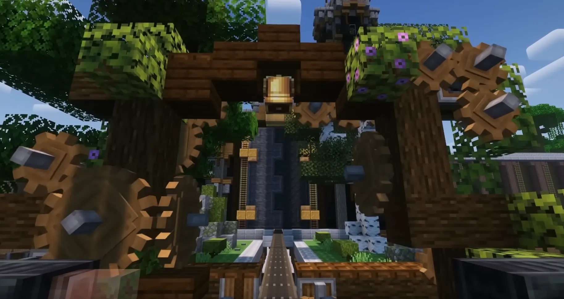 Create Essentials | Better Experience with Create 6.0 and Create Addons, Модпаки, Minecraft