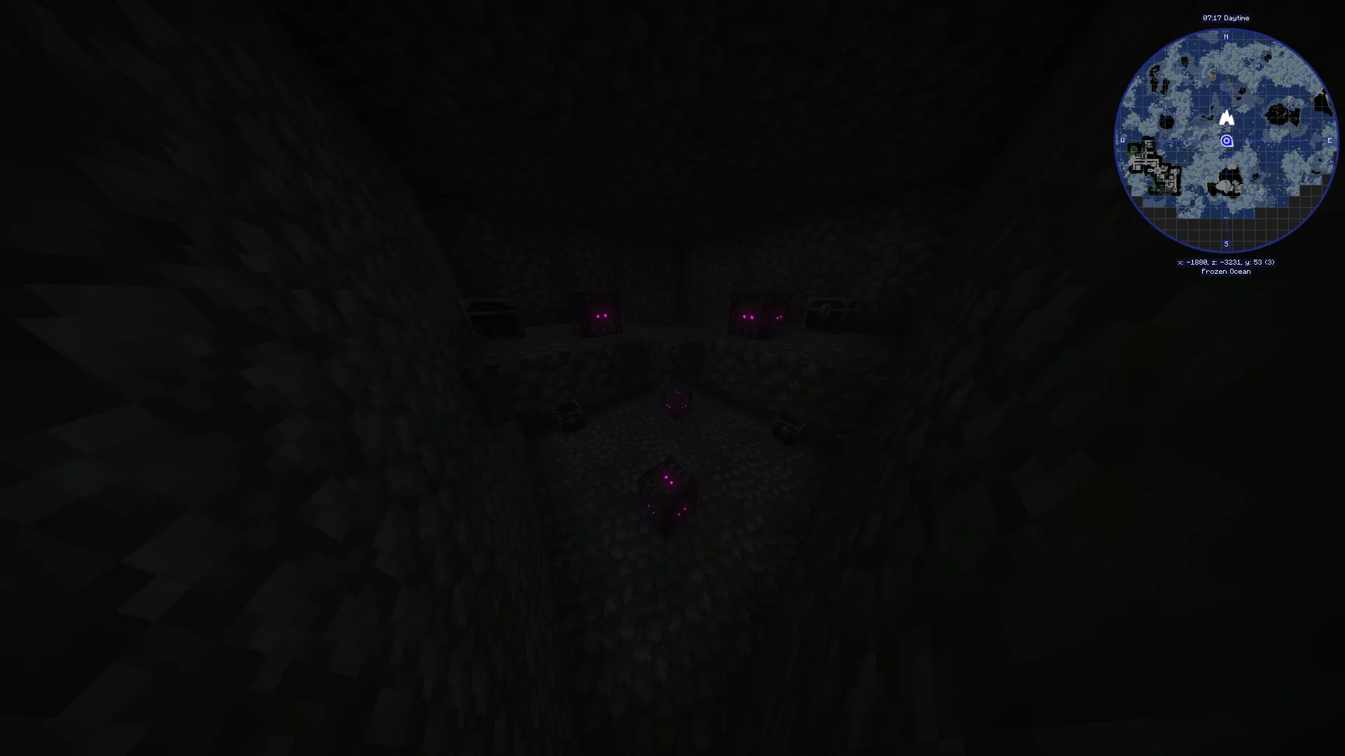 Better Structure Loot, Моды, Minecraft