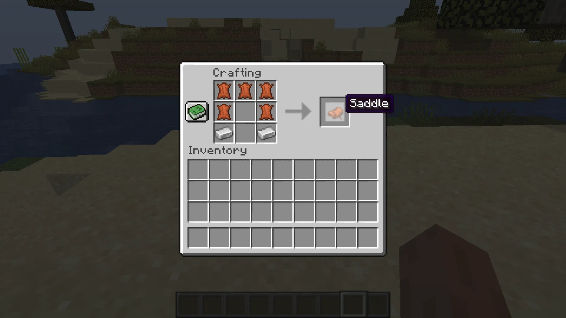 crafteable all, Моды, Minecraft