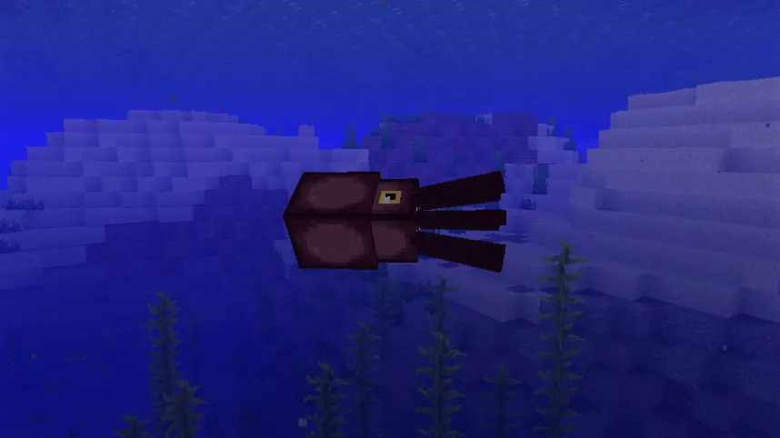 X's Vinnila Enhancments — скриншот 5 (Текстуры, Minecraft)
