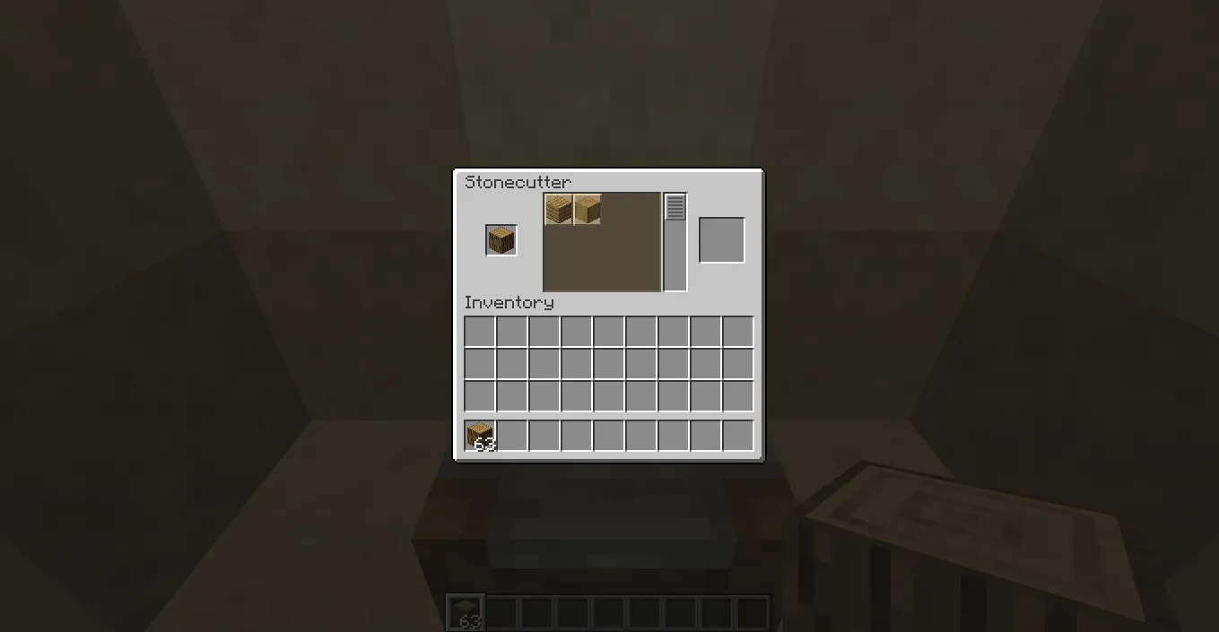 NotOnlyStone — скриншот 3 (Моды, Minecraft)