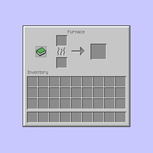 The Suttle GUI Changes Pack — скриншот 3 (Текстуры, Minecraft)