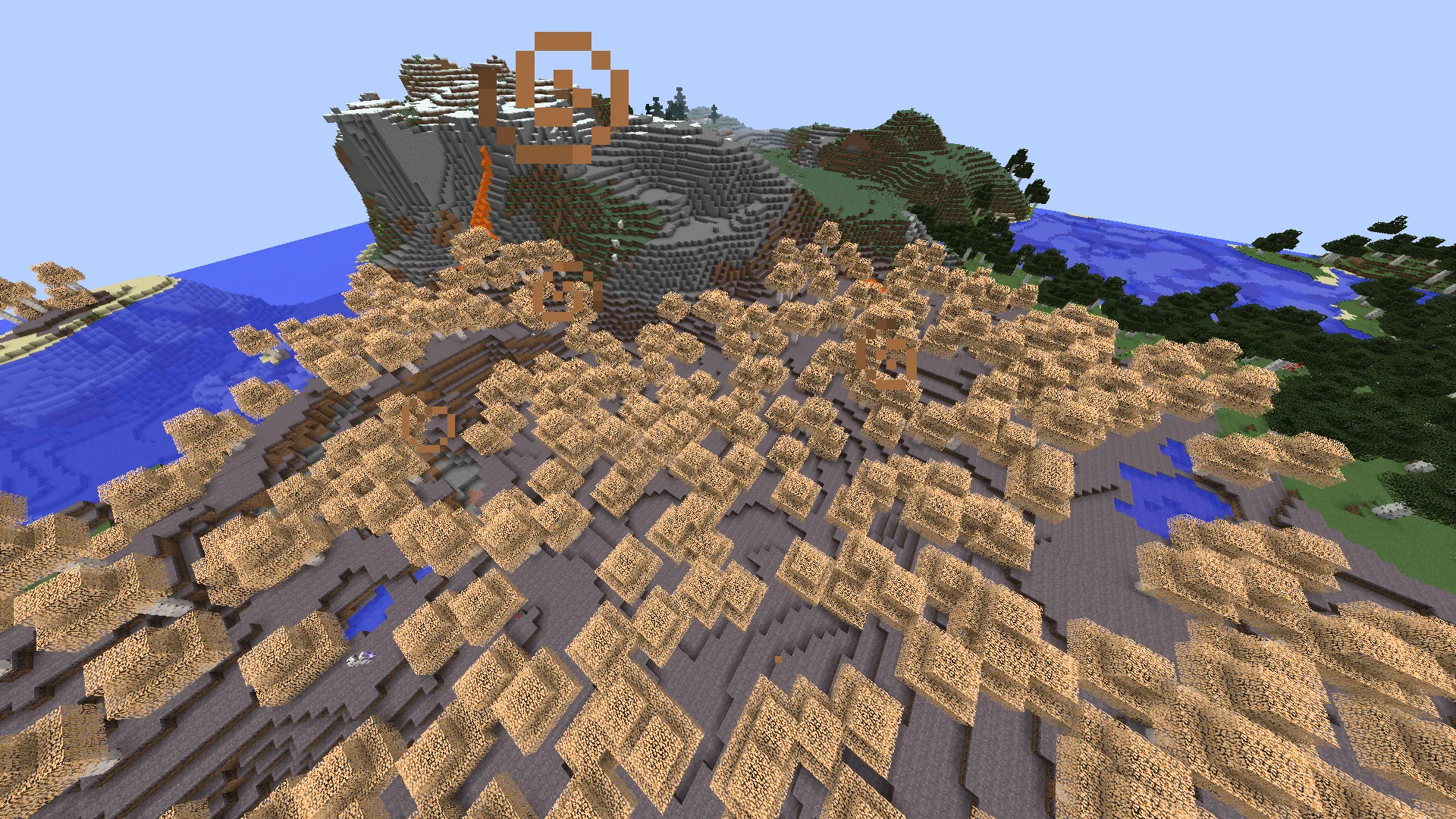 BirchCraft — скриншот 7 (Моды, Minecraft)