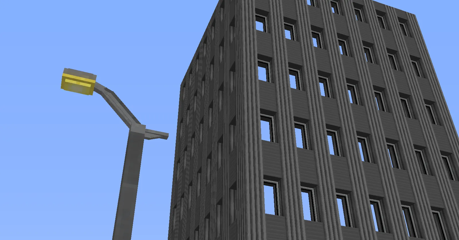 [RDO] Retro Decorations Overhauled — скриншот 11 (Моды, Minecraft)