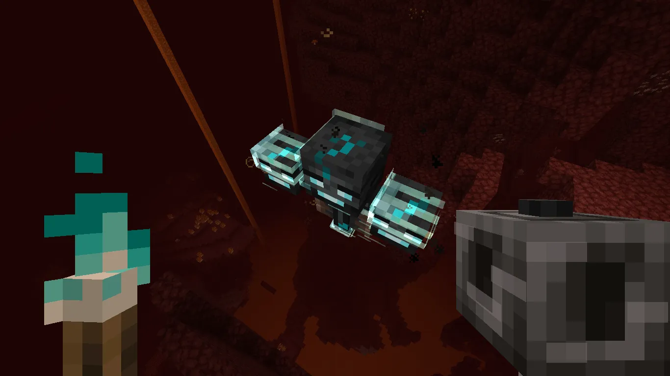 Simply Alive — скриншот 14 (Текстуры, Minecraft)