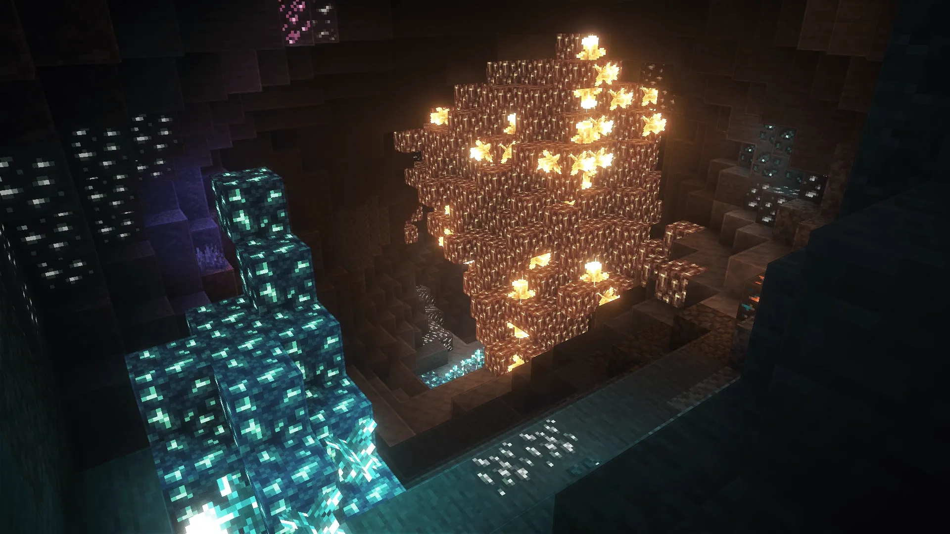 Linggango — скриншот 17 (Модпаки, Minecraft)
