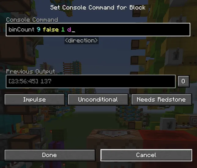 Ben's Redstone Tools — скриншот 3 (Моды, Minecraft)