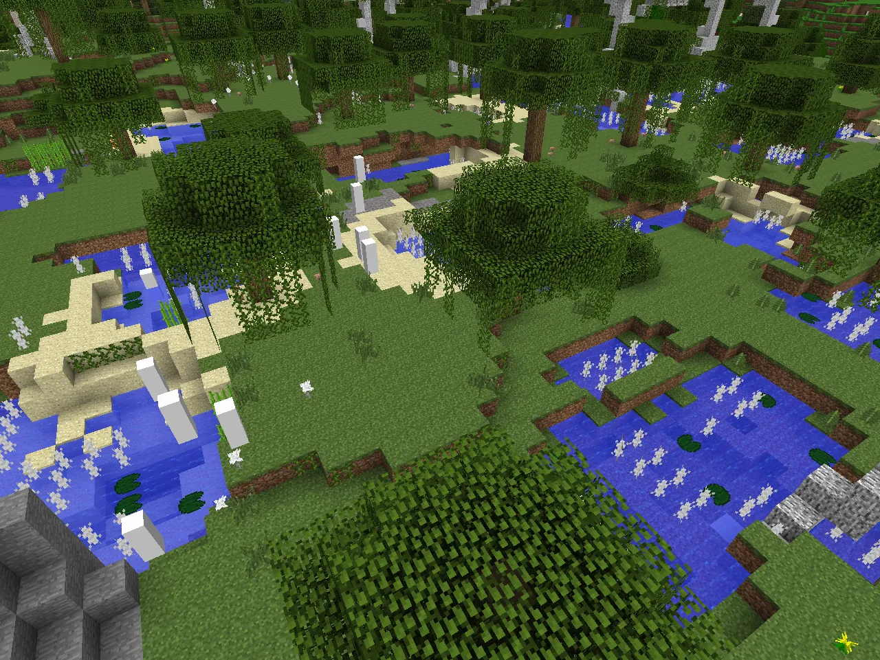NoMissingMods, Моды, Minecraft