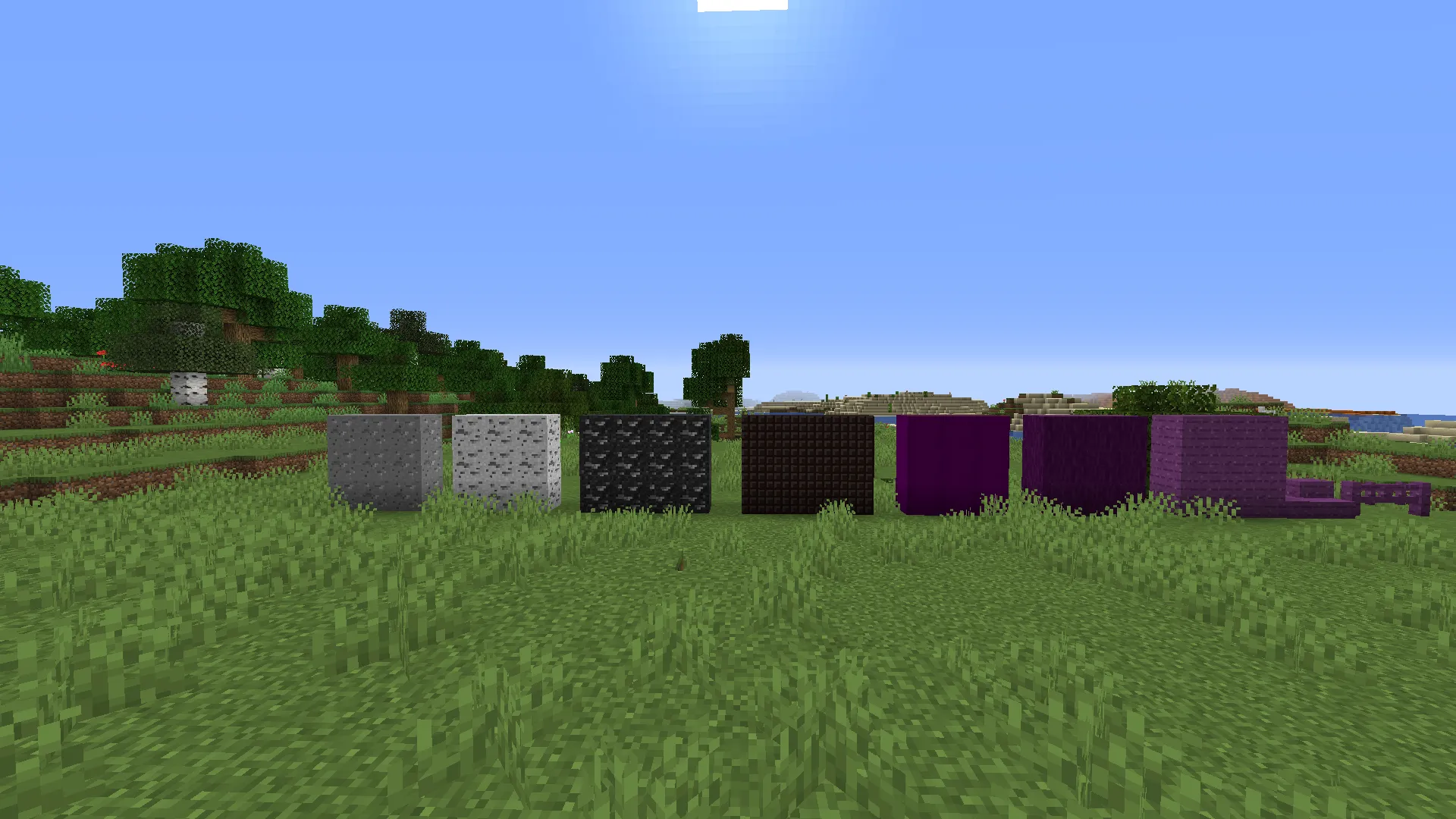 Little Tweaks — скриншот 6 (Моды, Minecraft)