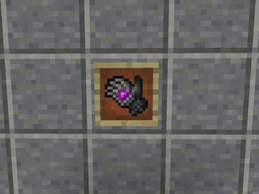 An Emberturgist's Standard — скриншот 11 (Текстуры, Minecraft)