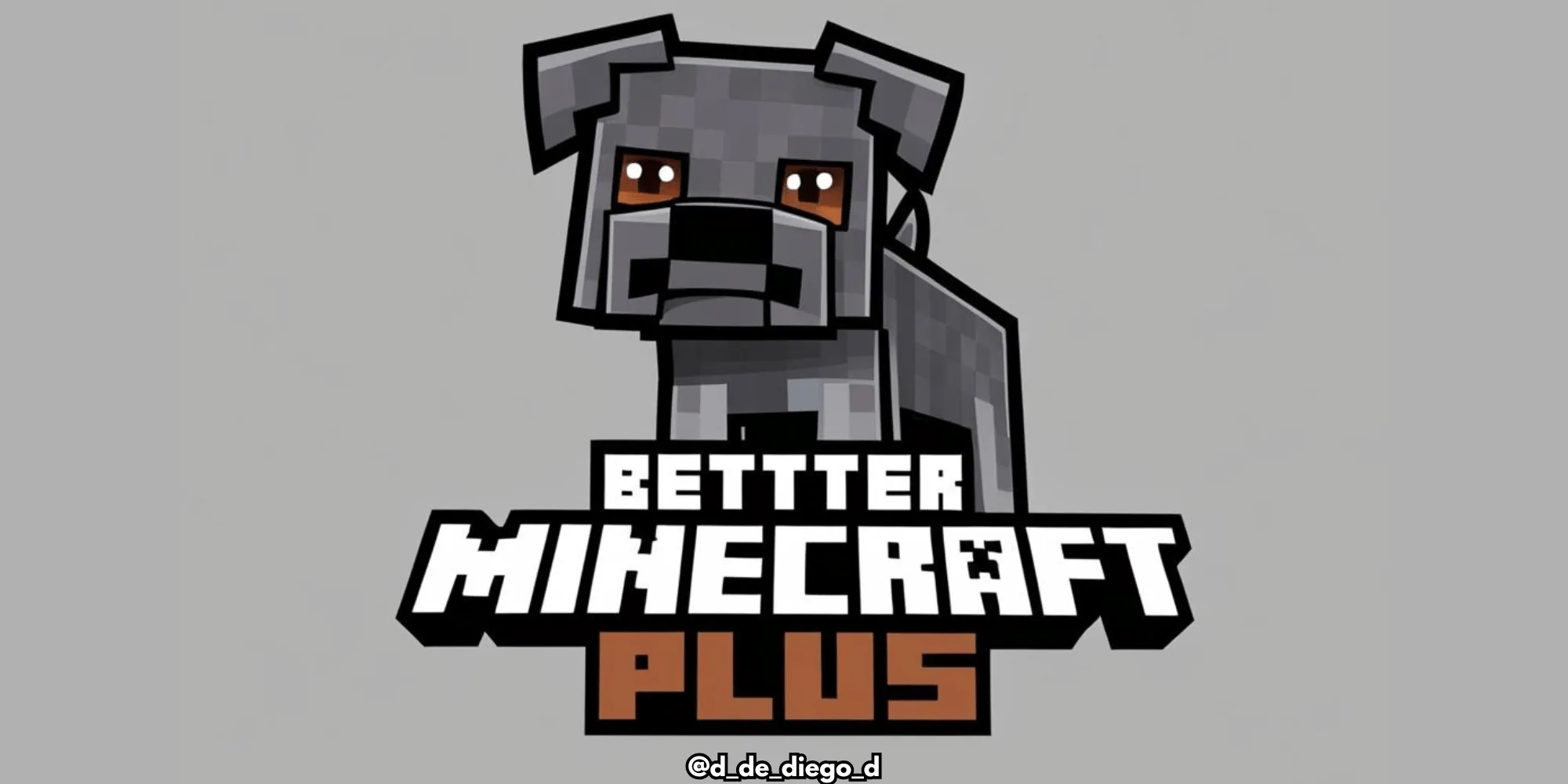 Better Dogs Plus — скриншот 1 (Текстуры, Minecraft)