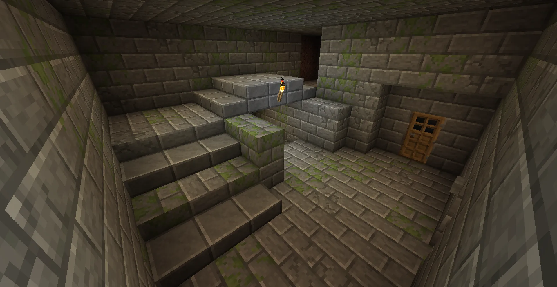 Dungeonslike Blocks — скриншот 8 (Текстуры, Minecraft)