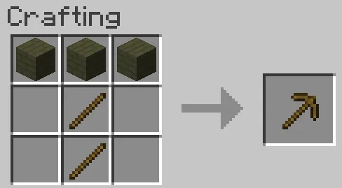 Toxic Biome Mod — скриншот 4 (Моды, Minecraft)