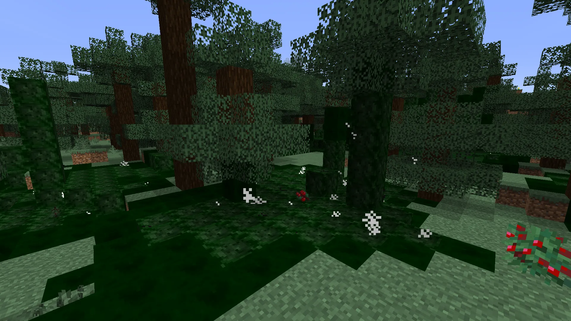 illness!, Моды, Minecraft