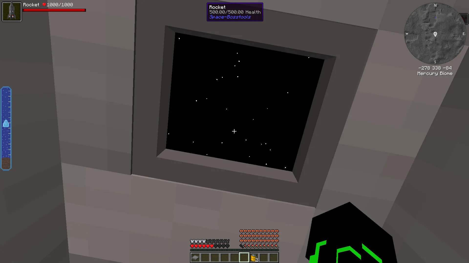 DoomsDayCraft Original — скриншот 4 (Модпаки, Minecraft)