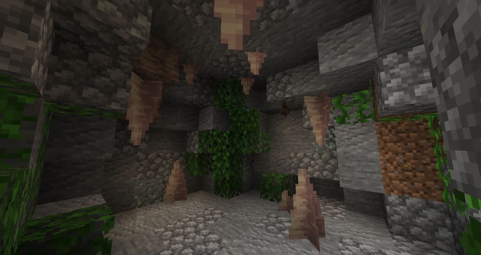 Dr. Stone: Kingdom of Science, Моды, Minecraft