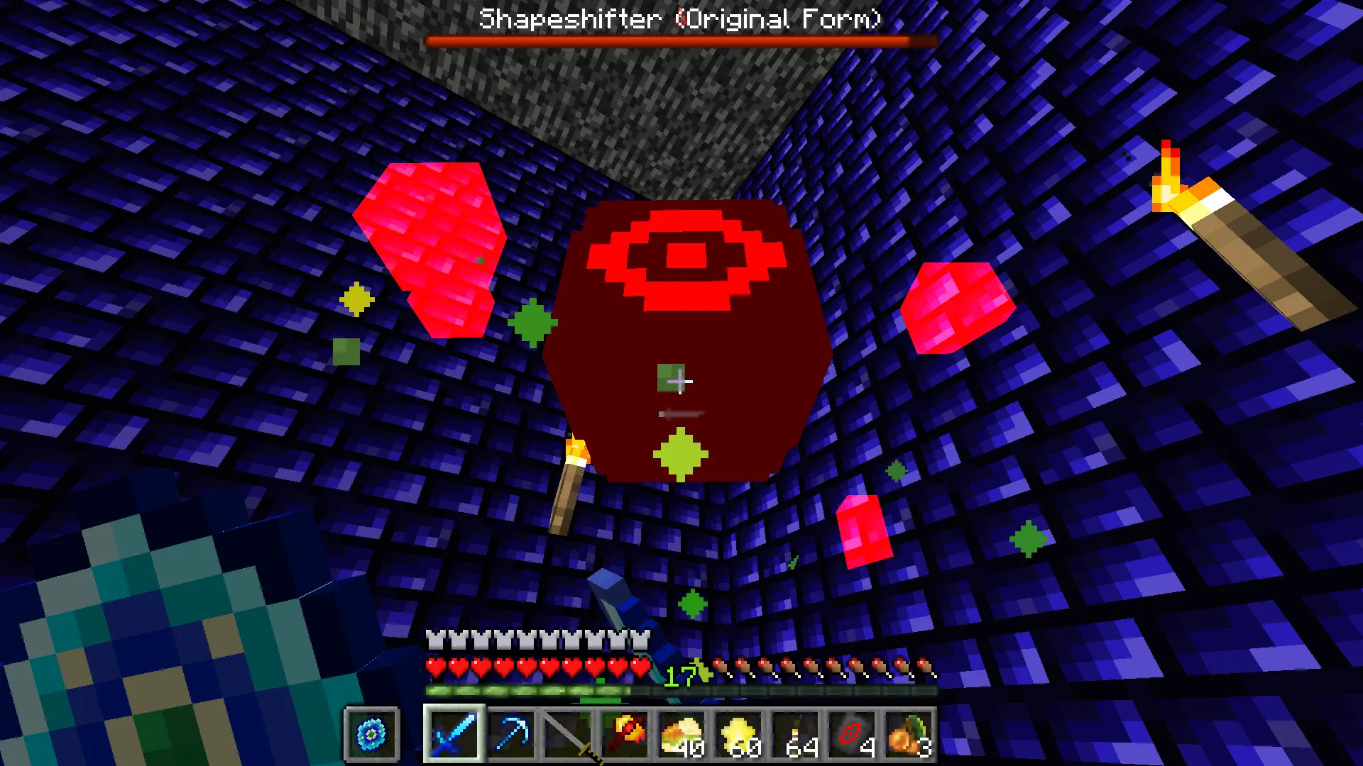 [Spoduo] The Spores, Моды, Minecraft