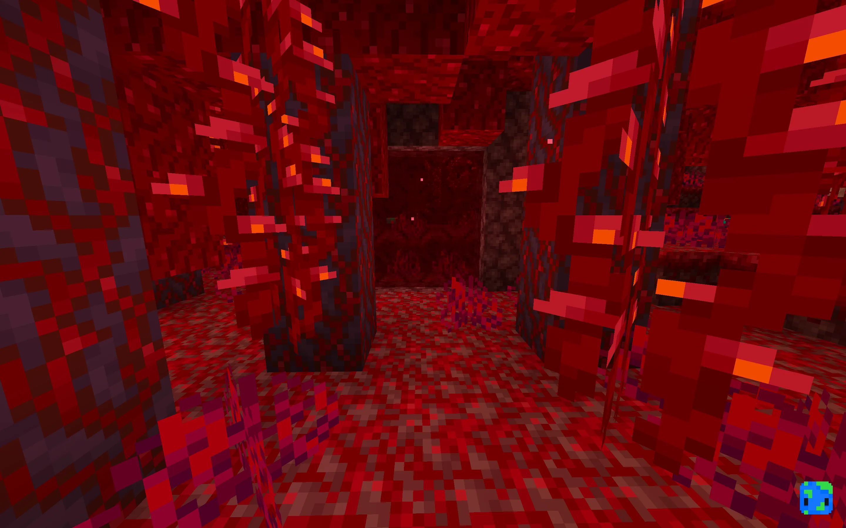 ExtraWorlds — скриншот 2 (Моды, Minecraft)