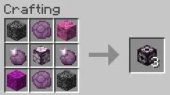 All Items Craftable + Recrafts by Limo4317, Моды, Minecraft