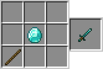 HOPL Weapons — скриншот 6 (Моды, Minecraft)