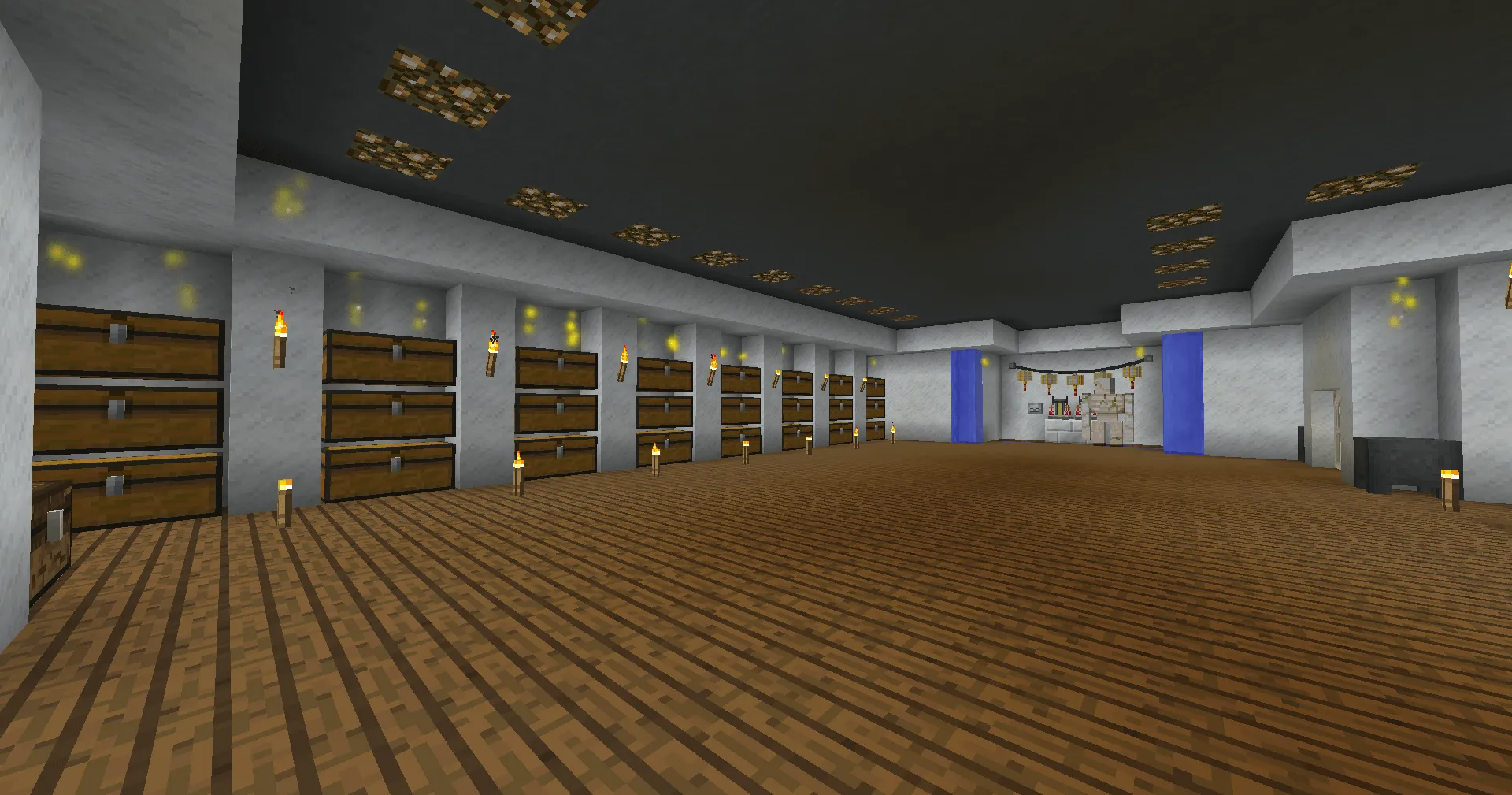 MAPA KARMALAND 3 — скриншот 20 (Карты, Minecraft)