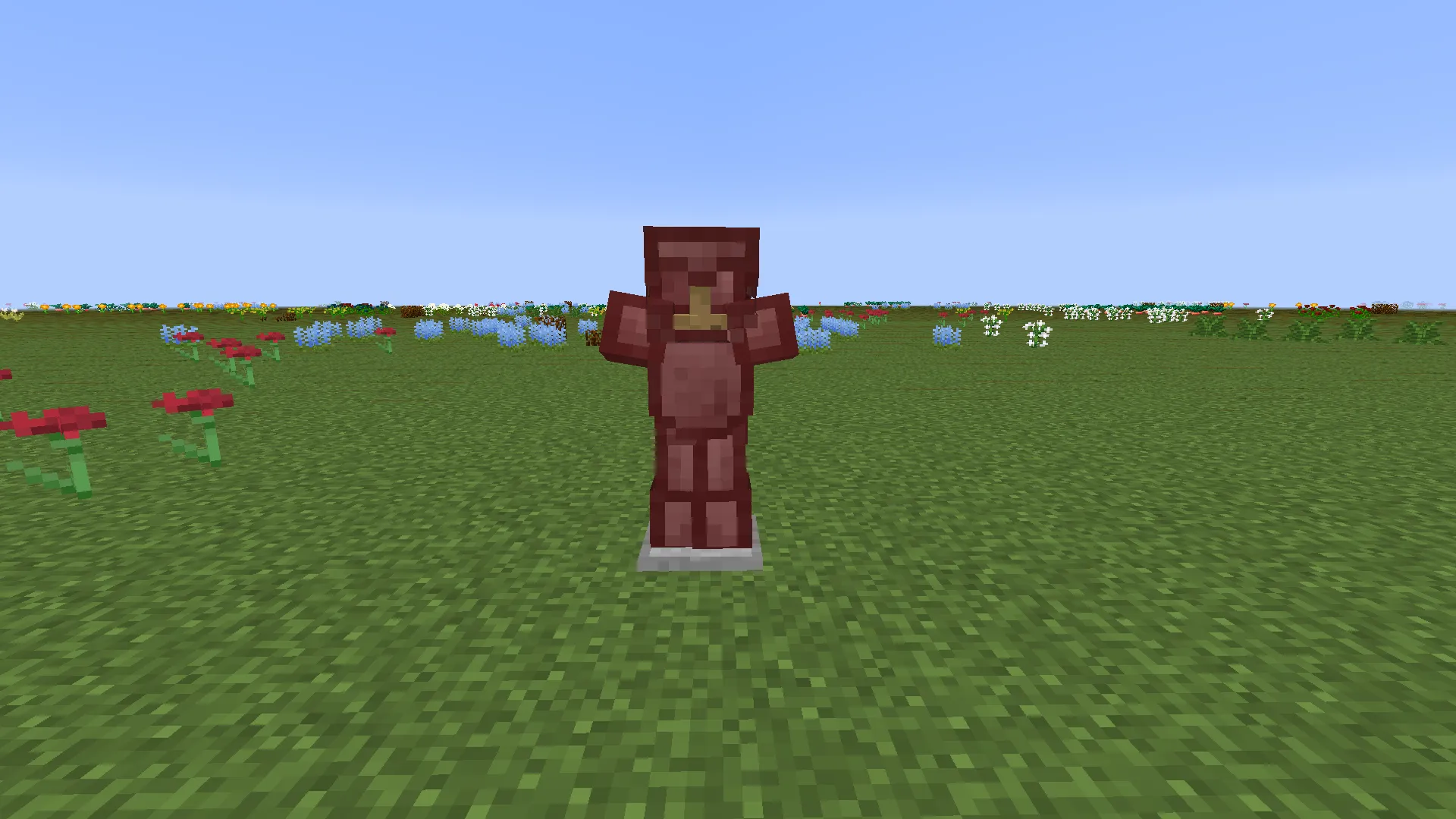 Emma's  Extrodinary OreMod!, Моды, Minecraft