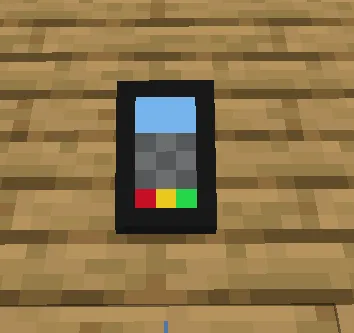 dani's Economy mod — скриншот 2 (Моды, Minecraft)