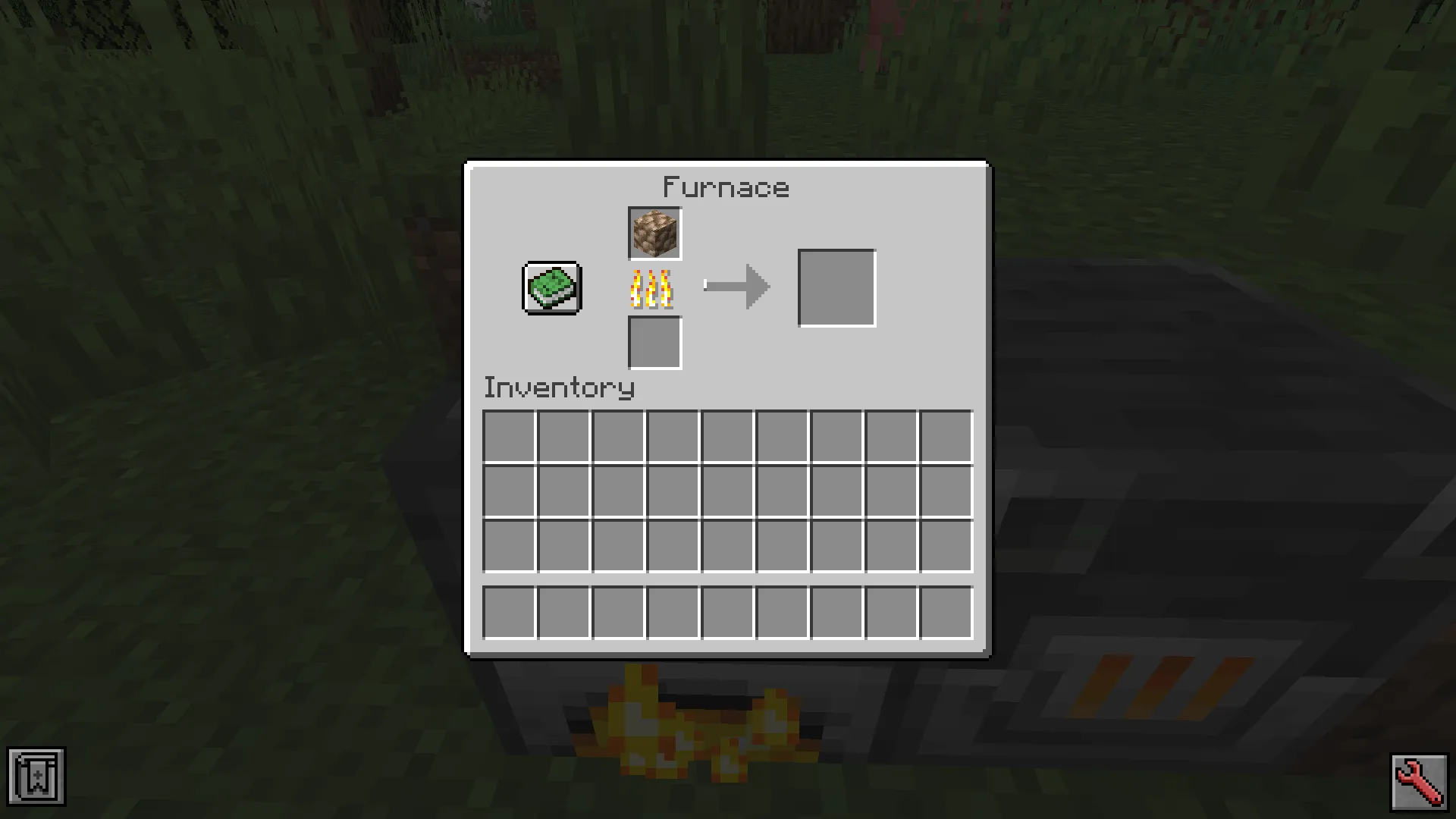 iag recipe addon, Моды, Minecraft