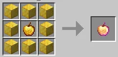 Ultimate Crafts, Моды, Minecraft