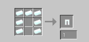 The Last Christmas, Моды, Minecraft