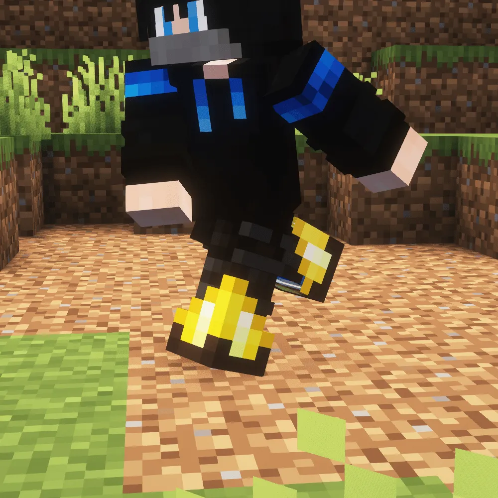 Mqryo's World Tour — скриншот 2 (Моды, Minecraft)