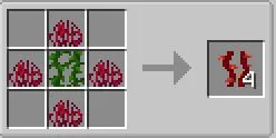 Mod More Recipes, Моды, Minecraft