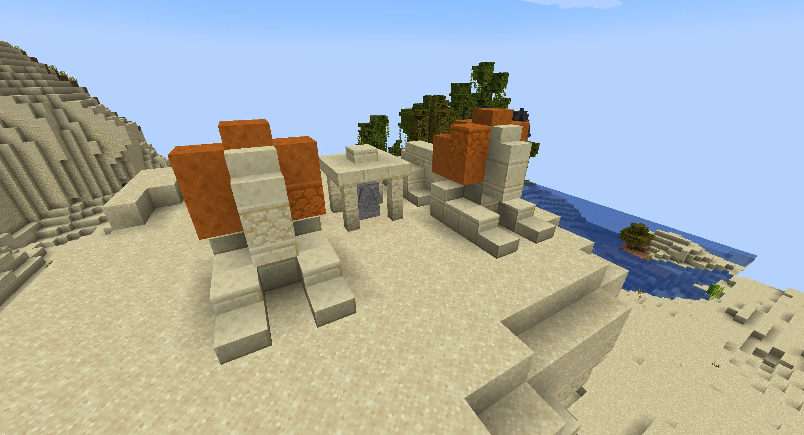 Divinity Engine, Моды, Minecraft