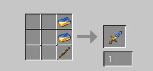 WYDHEGSYULI — скриншот 5 (Моды, Minecraft)