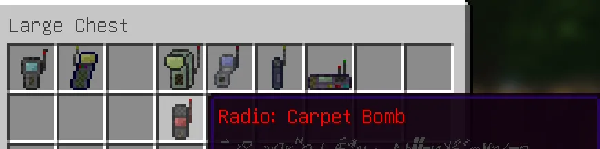 Hatred, Дата-паки, Minecraft