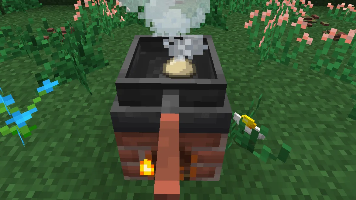 Farmers TFC — скриншот 5 (Моды, Minecraft)