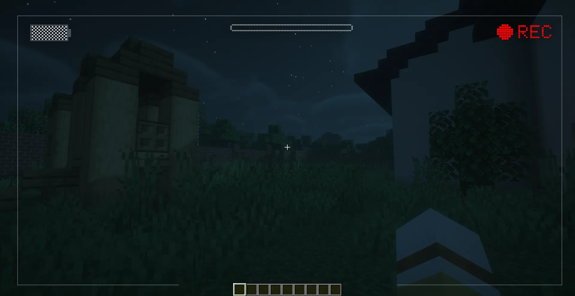 Slenderman: Revisited, Моды, Minecraft